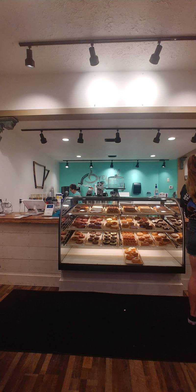 Brewd Coffee and Donuts | bakery | 7 Main St, Hayesville, OH 44838, USA | 4199221006 OR +1 419-922-1006
