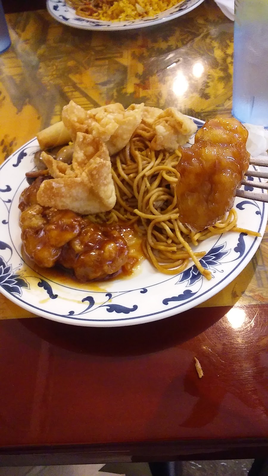 King House | restaurant | 1936, 20118 W Central Ave #3, Blountstown, FL 32424, USA | 8506747188 OR +1 850-674-7188