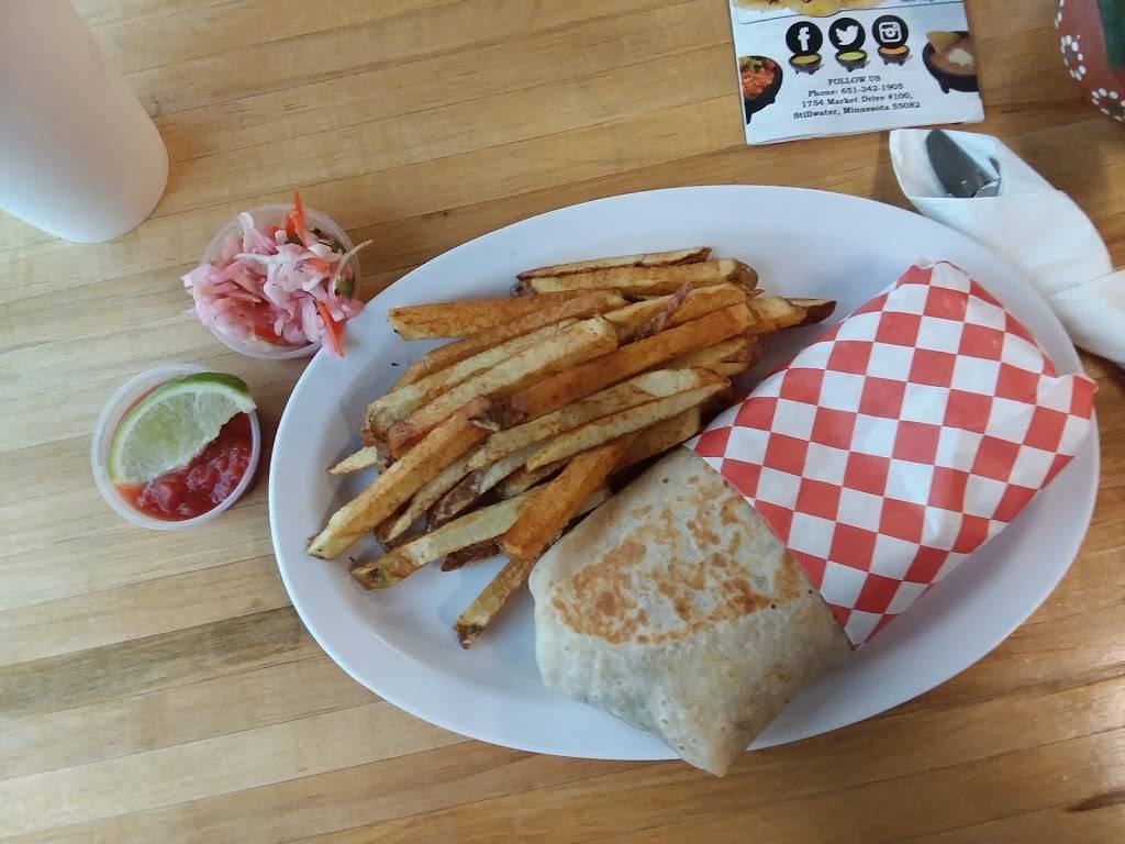 La Carreta Authentic Mexican Food | restaurant | 1754 Market Dr, Stillwater, MN 55082, USA | 6513421905 OR +1 651-342-1905