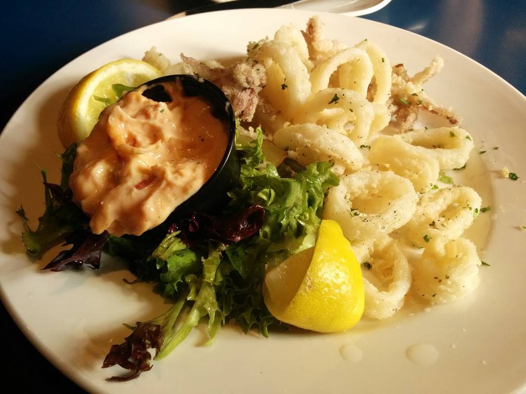 Biagios Italian Kitchen | restaurant | 1394 Richmond Rd, Ottawa, ON K2B 6R8, Canada | 6138280770 OR +1 613-828-0770