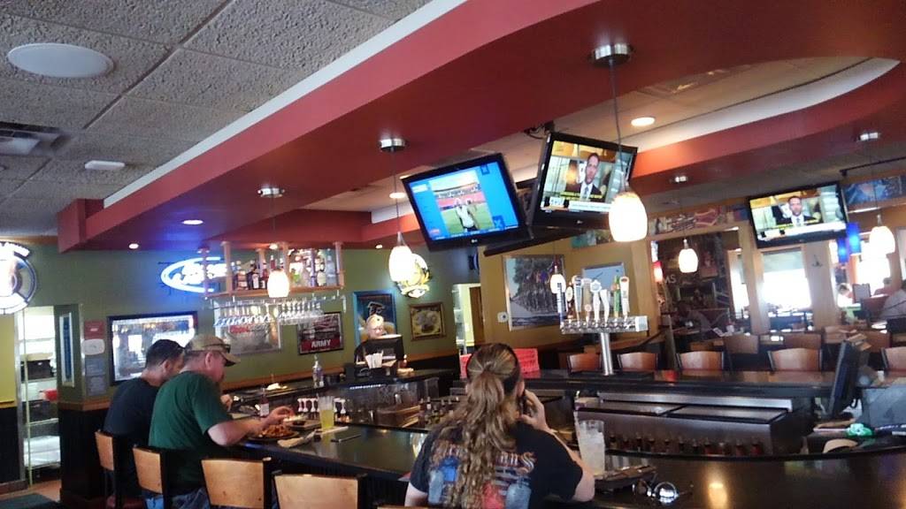 Applebees Grill + Bar | restaurant | 11120 Abercorn St, Savannah, GA 31419, USA | 9129207966 OR +1 912-920-7966