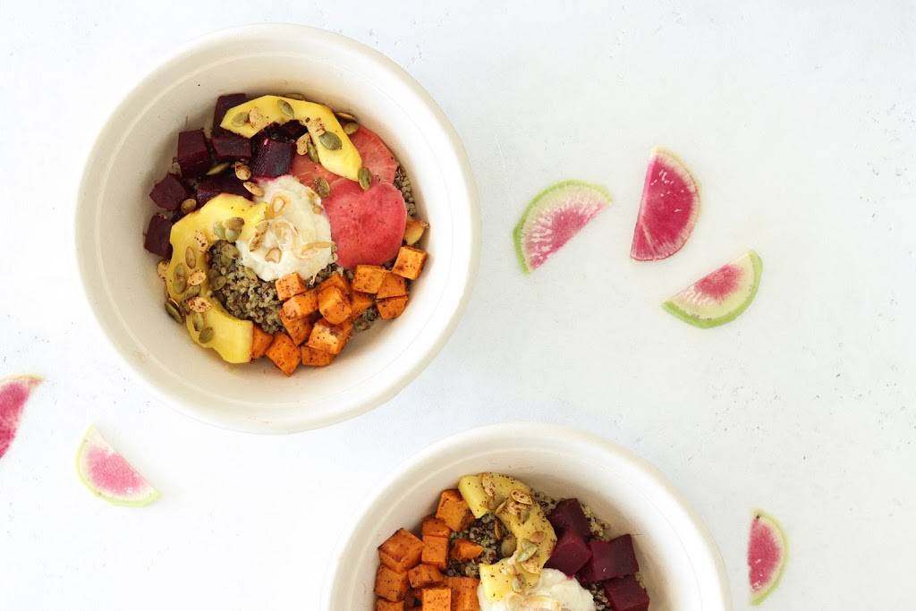 Core Fresh | restaurant | 6200 W Memorial Rd Suite B, Oklahoma City, OK 73142, USA | 4055060361 OR +1 405-506-0361