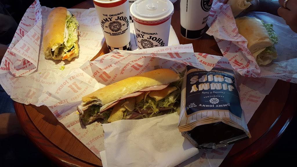 Jimmy Johns | meal delivery | 58 E 9th St, Reno, NV 89501, USA | 7757865669 OR +1 775-786-5669