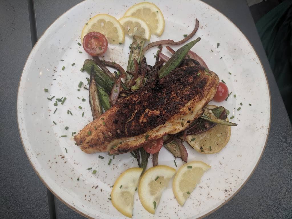 Scout | restaurant | 321 W Hill St, Decatur, GA 30030, USA | 4044966863 OR +1 404-496-6863