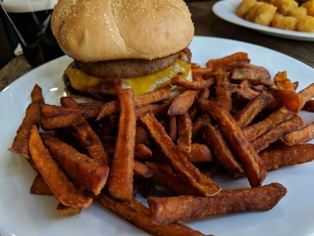 Lansdowne Road | restaurant | 599 10th Ave, New York, NY 10036, USA | 2122398020 OR +1 212-239-8020