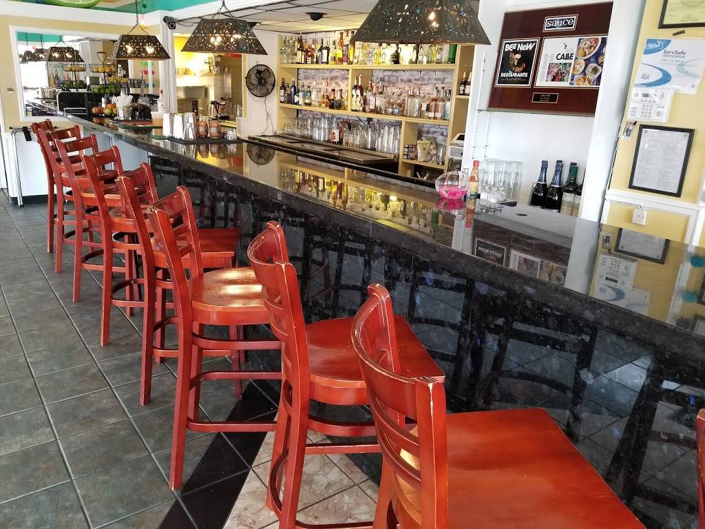 Alta Calle | restaurant | 3131 S Grand Blvd, St. Louis, MO 63118, USA | 3142820840 OR +1 314-282-0840