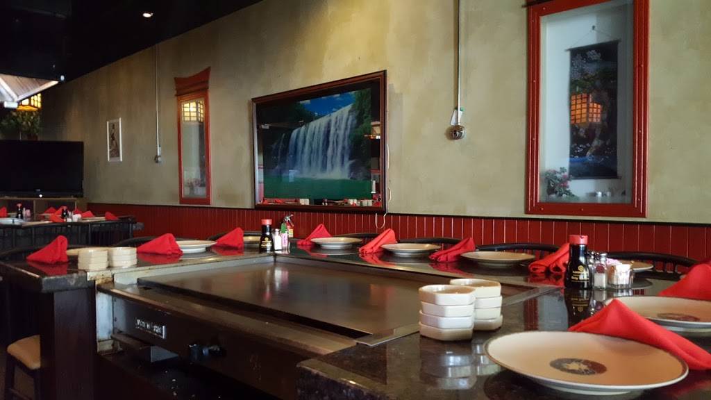 Kazan Japanese Steakhouse | restaurant | 2412 Lake Cir Dr, Indianapolis, IN 46268, USA | 3173372000 OR +1 317-337-2000