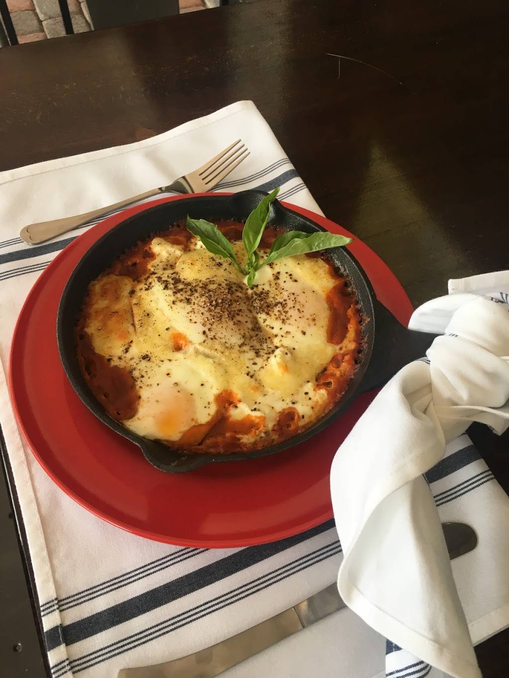 Eat Street Kitchen OC | restaurant | 28251 Marguerite Pkwy, Mission Viejo, CA 92692, USA | 9493643473 OR +1 949-364-3473