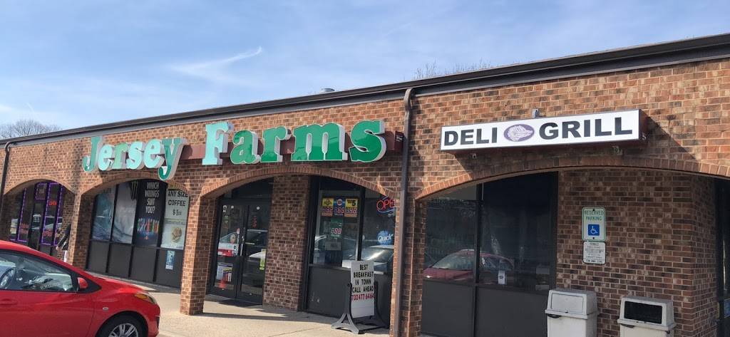 Jersey Farms | restaurant | 2540 Hooper Ave, Brick Township, NJ 08723, USA | 7324776464 OR +1 732-477-6464