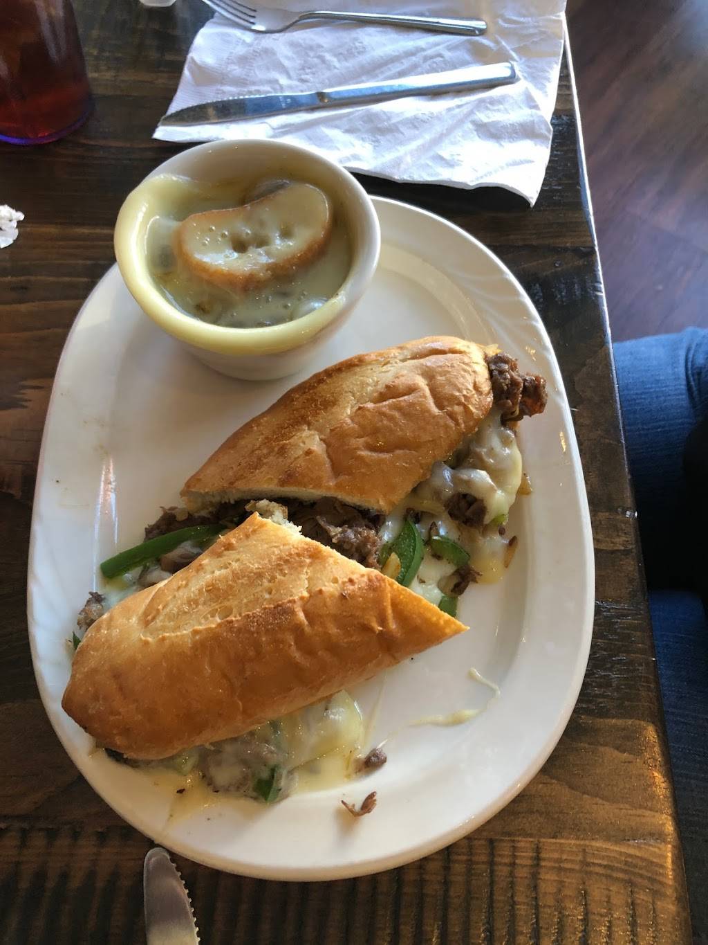 The Clayton Cafe | restaurant | 50 S Main St, Clayton, GA 30525, USA | 7062122233 OR +1 706-212-2233