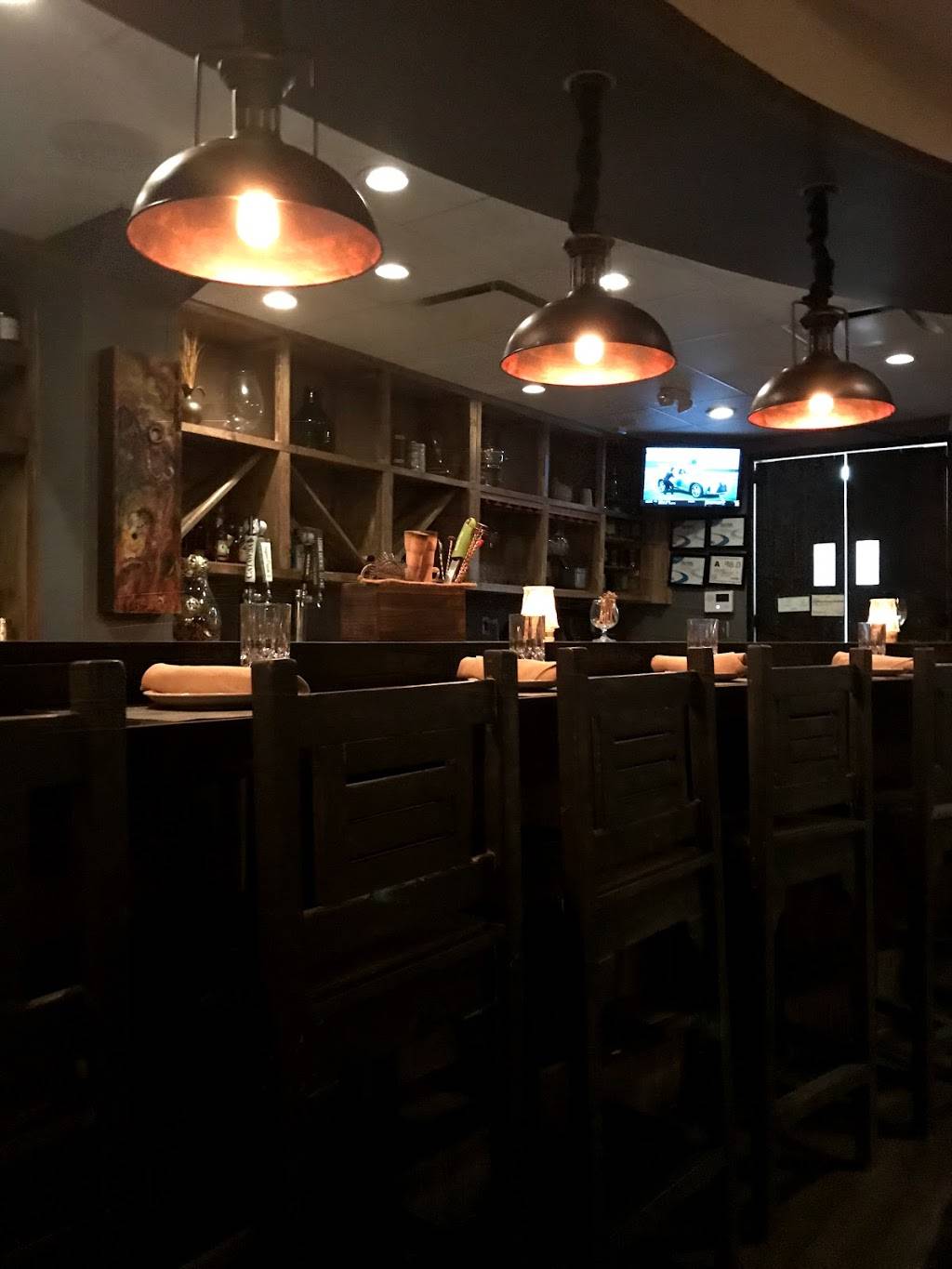 Bistro La Bon Cotswold | restaurant | 274 S Sharon Amity Rd, Charlotte, NC 28211, USA | 9809497549 OR +1 980-949-7549