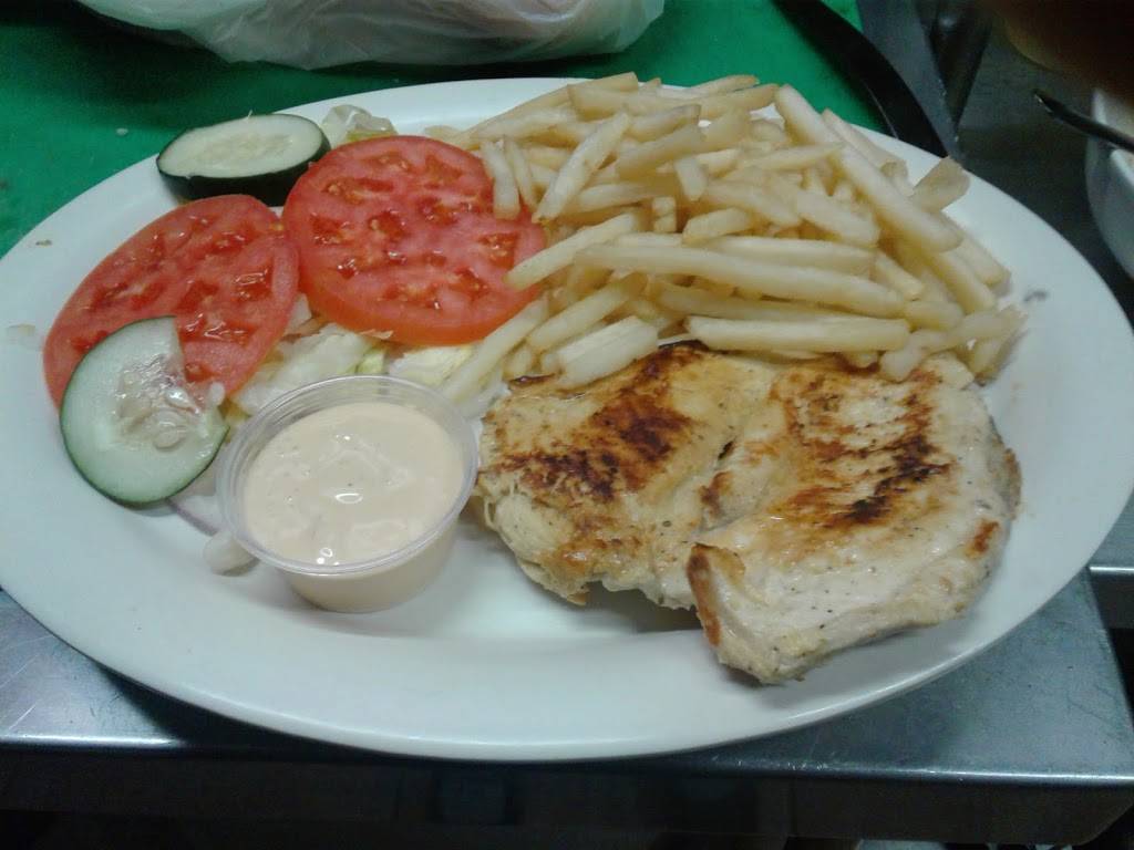 Destinne Caffe | restaurant | 1440 W Flagler St, Miami, FL 33135, USA | 3056466966 OR +1 305-646-6966