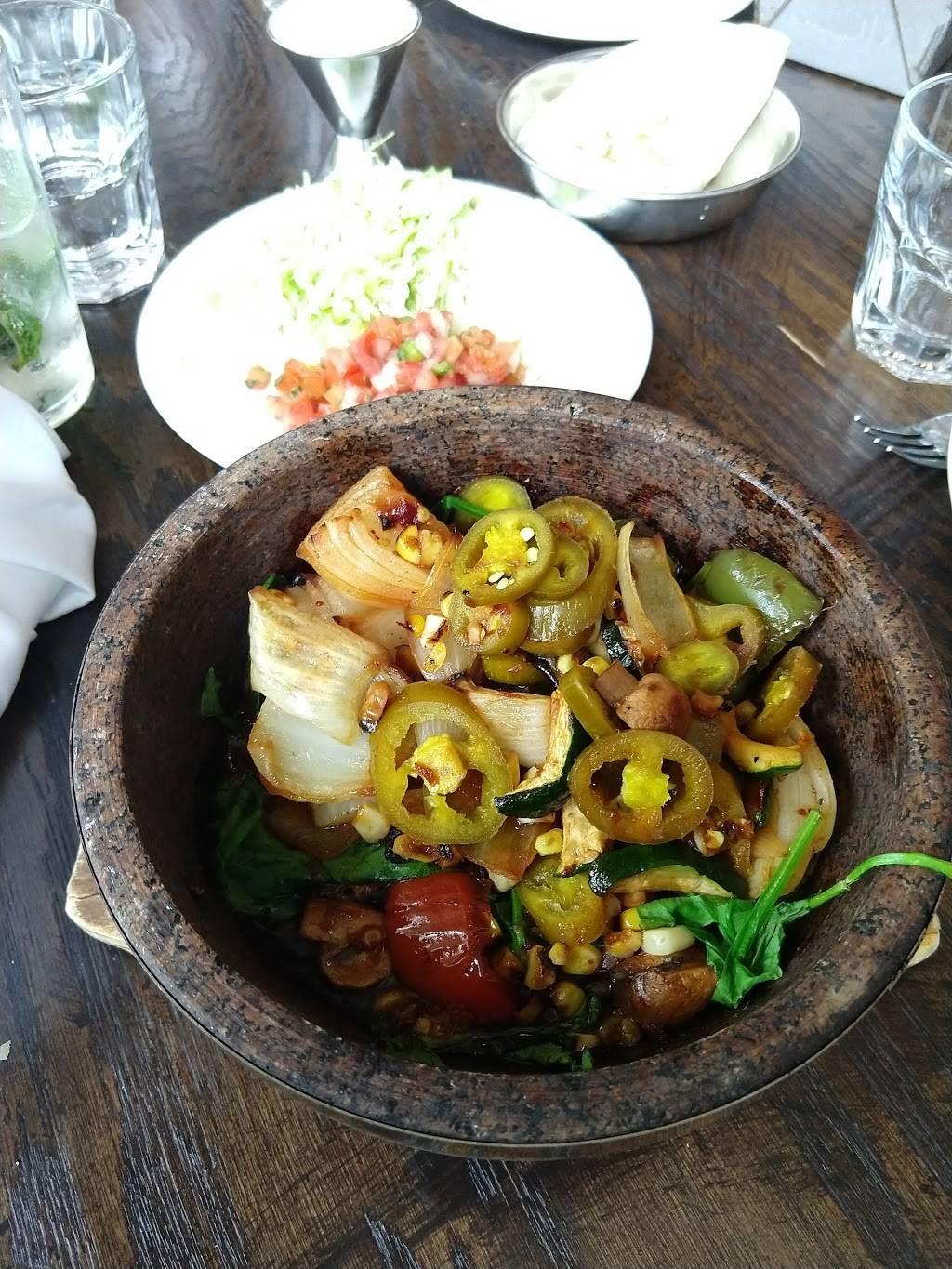 MEX | restaurant | 6675 Telegraph Rd, Bloomfield Hills, MI 48301, USA | 2487230800 OR +1 248-723-0800