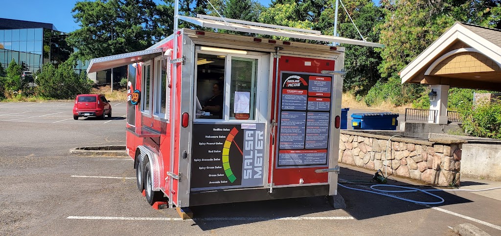 Redline Tacos | restaurant | 3170 Commercial St SE, Salem, OR 97302, USA | 5039178727 OR +1 503-917-8727