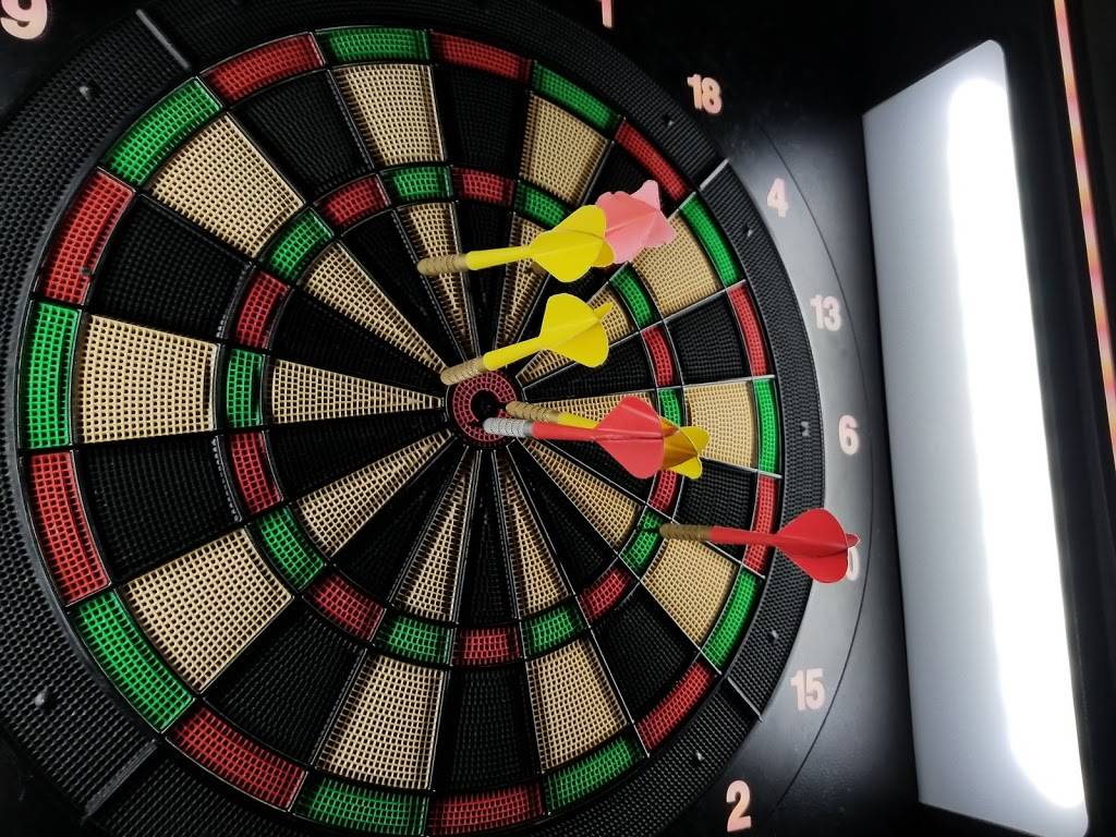 California Billiards | restaurant | 40510 Albrae St, Fremont, CA 94538, USA | 5106681670 OR +1 510-668-1670