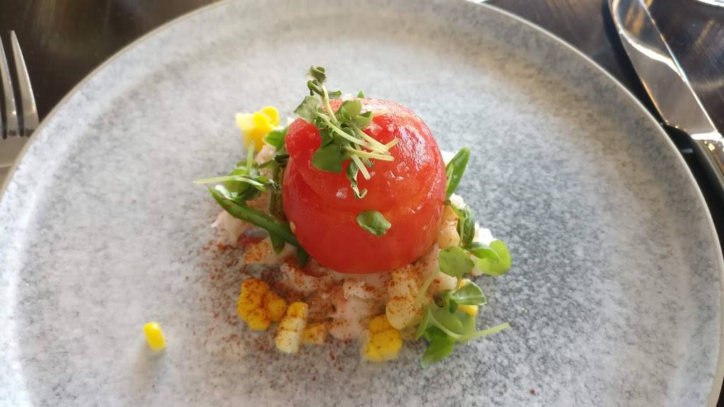 Faim de Loup Restaurant | restaurant | 940 College St, Toronto, ON M6H 1A5, Canada | 4169013246 OR +1 416-901-3246