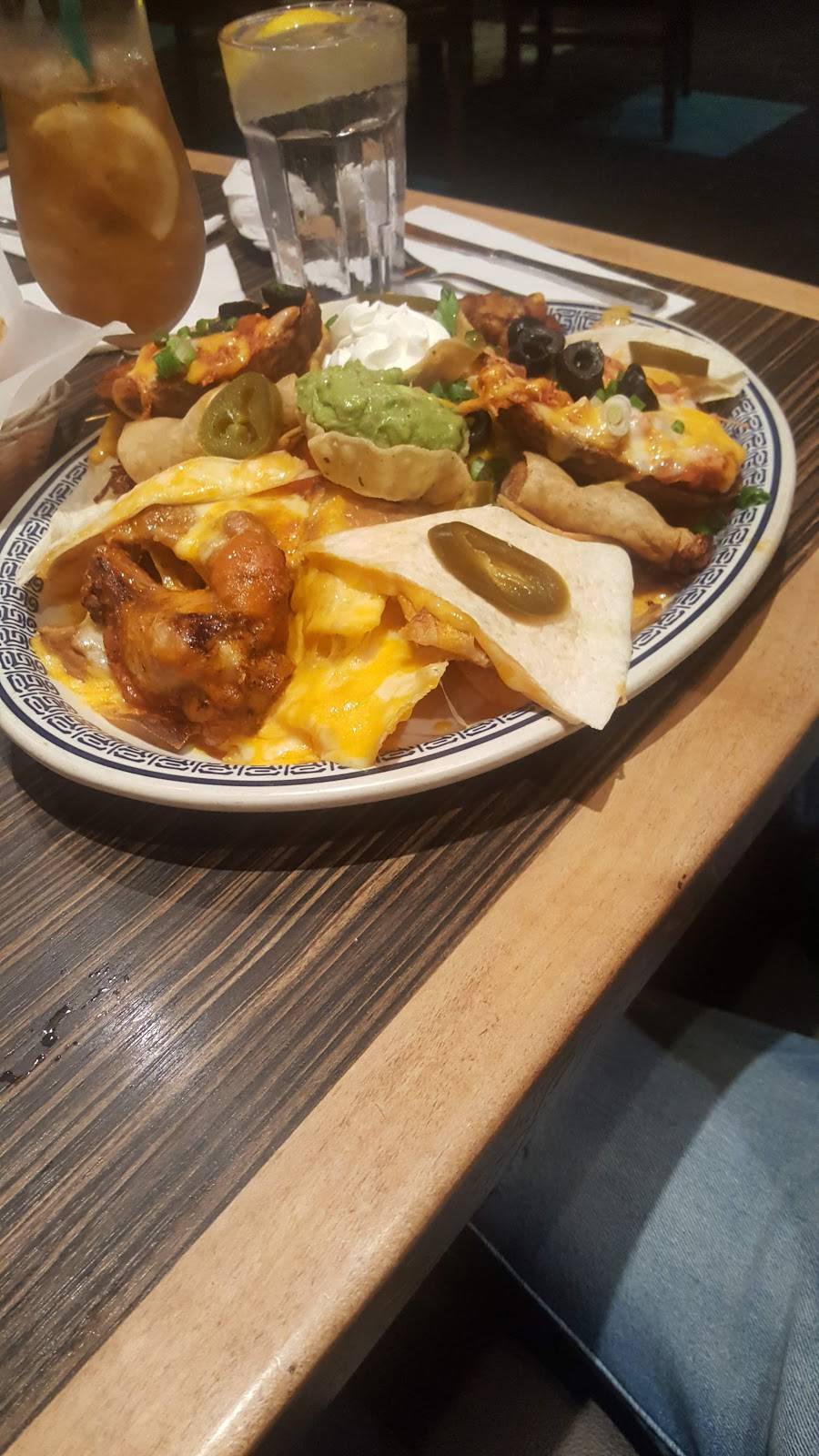 Rodrigos Mexican Grill | restaurant | 39562 Winchester Rd, Temecula, CA 92591, USA | 9515064191 OR +1 951-506-4191