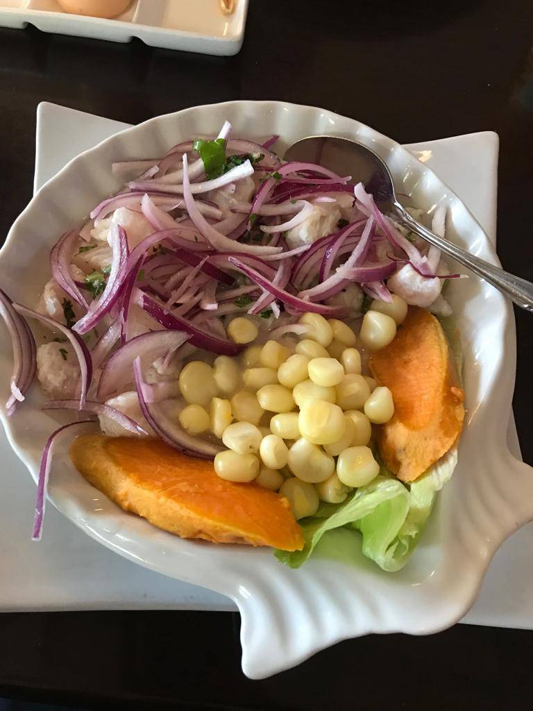 AJI LIMON TASTE OF PERU | restaurant | 26455 Old 41 Rd suite 19, Bonita Springs, FL 34135, USA | 2399843344 OR +1 239-984-3344