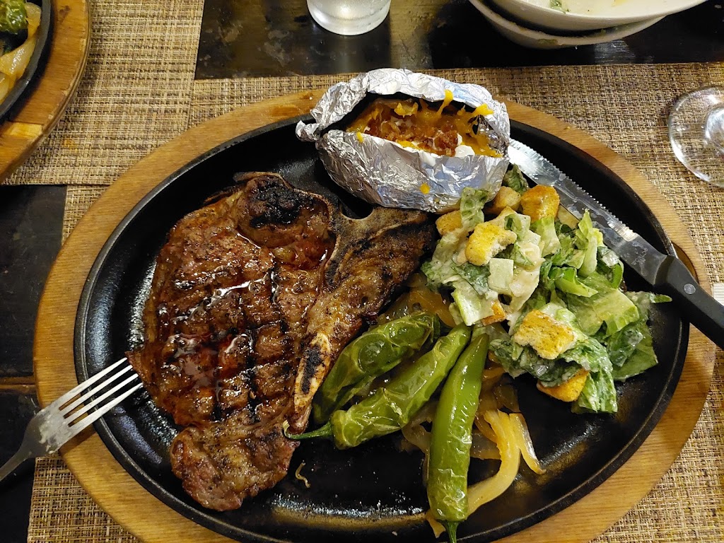 Parrilla De San Miguel | restaurant | 408 S Texas, Eagle Pass, TX 78852, USA | 8307573100 OR +1 830-757-3100