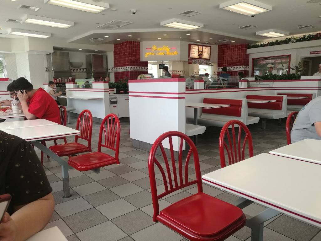 In-N-Out Burger | restaurant | 5298 TX-121, The Colony, TX 75056, USA | 8007861000 OR +1 800-786-1000