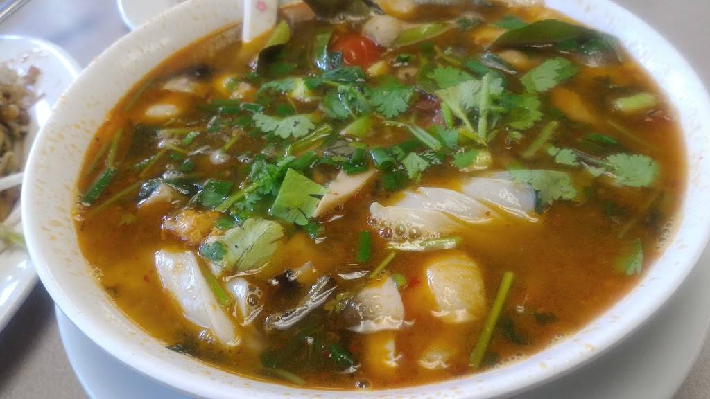 Olays Thai Express | restaurant | 99-927 Iwaena St #107, Aiea, HI 96701, USA | 8084874001 OR +1 808-487-4001