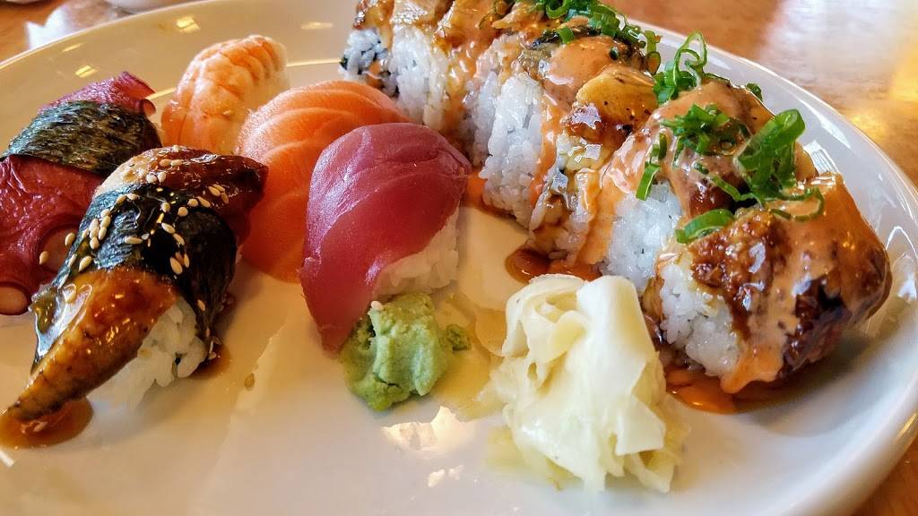 Mamas Sushi & Teriyaki | restaurant | 1000 C St, Galt, CA 95632, USA | 2097459243 OR +1 209-745-9243