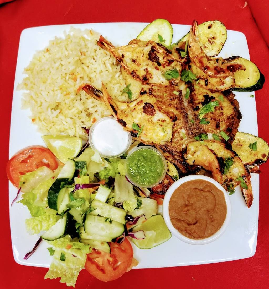 Reinas Restaurant | restaurant | 9102 International Blvd, Oakland, CA 94603, USA | 5105770776 OR +1 510-577-0776