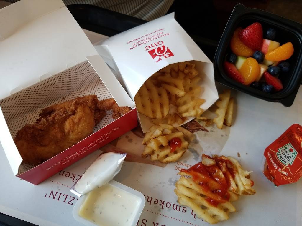 Chick-fil-A | restaurant | 3580 Altamesa Blvd, Fort Worth, TX 76133, USA | 8174230222 OR +1 817-423-0222