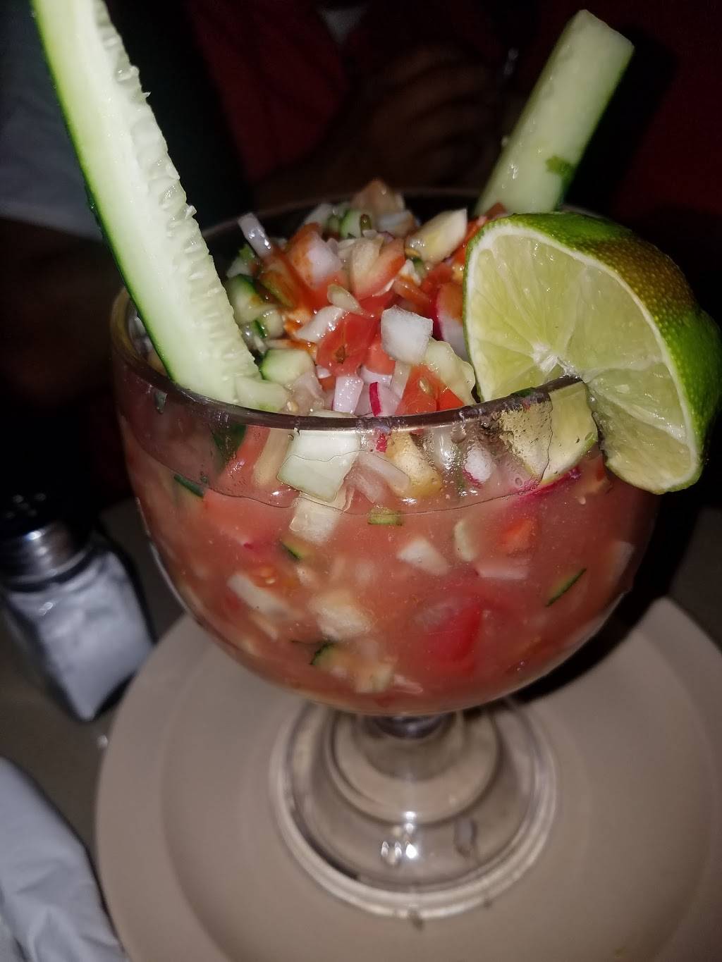 El Sabrosito Restaurant y Pupuseria | restaurant | 1232 S Glendale Ave B, Glendale, CA 91205, USA | 8186620727 OR +1 818-662-0727