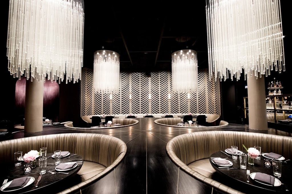 BLVD Steakhouse | restaurant | 817 W Lake St, Chicago, IL 60607, USA | 3125263116 OR +1 312-526-3116