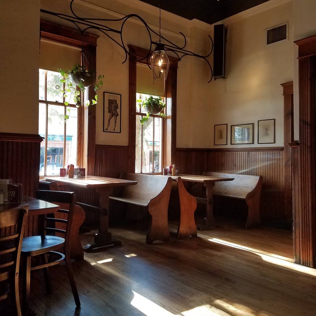 Old Town Tavern | restaurant | 122 W Liberty St, Ann Arbor, MI 48104, USA | 7346629291 OR +1 734-662-9291