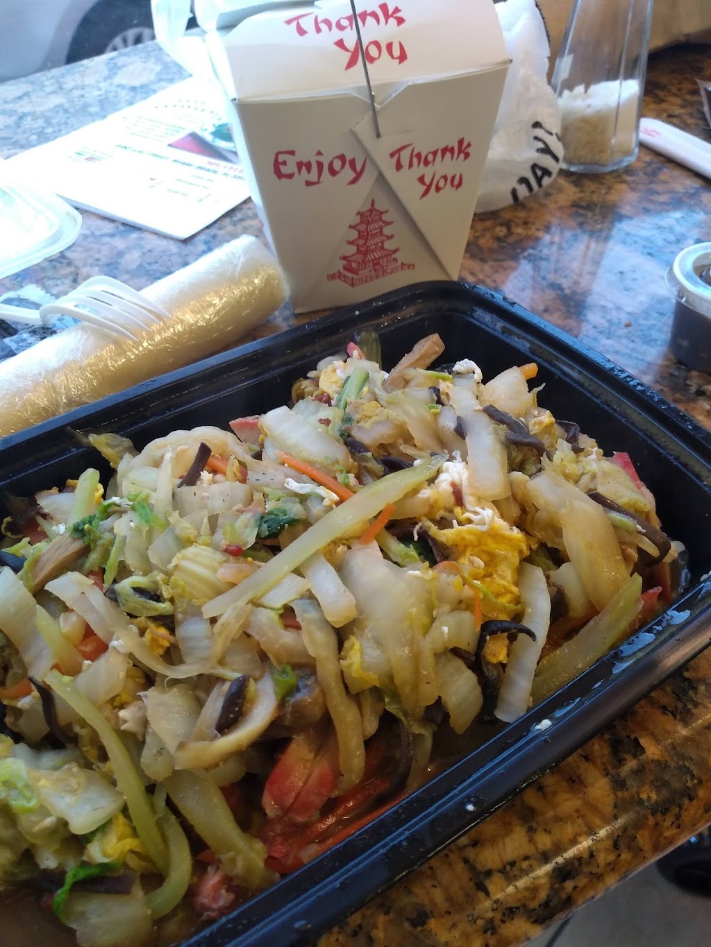 Fortune Cookies | meal delivery | 640 6th St, Miami Beach, FL 33139, USA | 3055314022 OR +1 305-531-4022