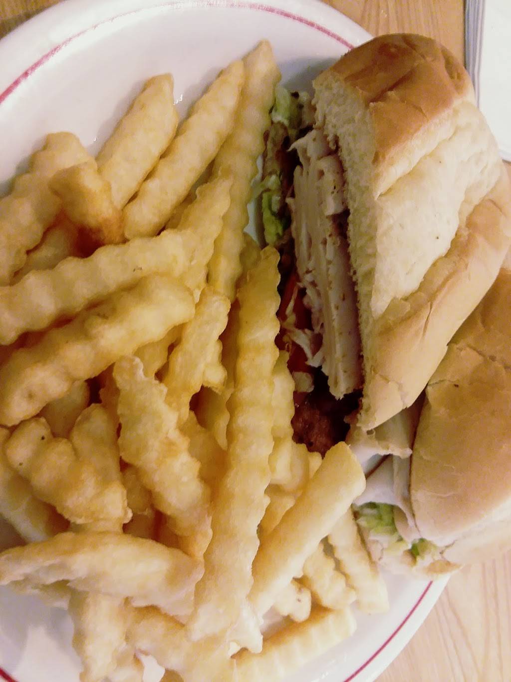 Frischs Big Boy | restaurant | 2878 Home Rd, Grove City, OH 43123, USA | 6145390213 OR +1 614-539-0213