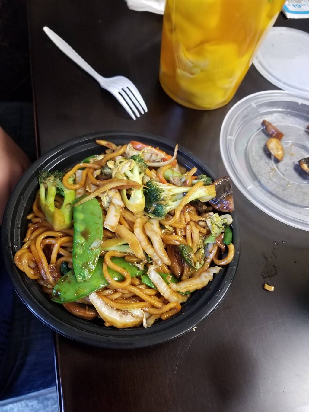 China King | restaurant | 2433 S Woodland Blvd, DeLand, FL 32720, USA | 3867401788 OR +1 386-740-1788