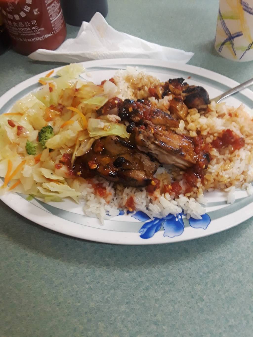 Mashita Teriyaki | restaurant | 960 N Pacific Hwy, Woodburn, OR 97071, USA | 5039828199 OR +1 503-982-8199