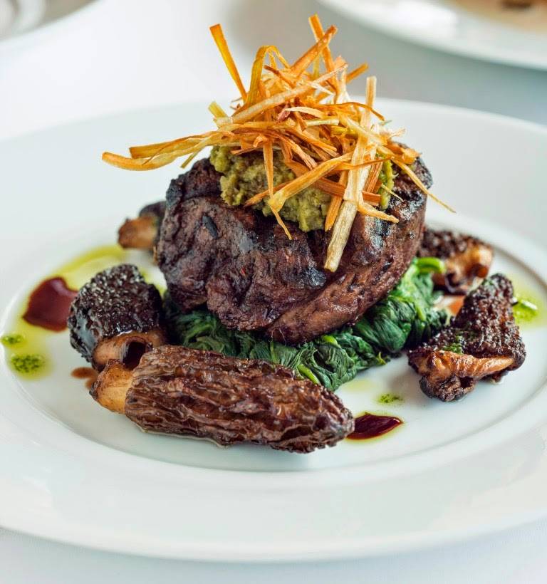 The Rattlesnake Club | restaurant | 300 River Pl Dr, Detroit, MI 48207, USA | 3135674400 OR +1 313-567-4400