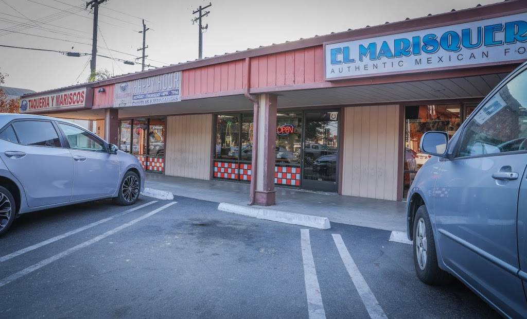 El Marisquero Authentic Mxcn | restaurant | 601 Tully Rd, Modesto, CA 95350, USA | 2095240891 OR +1 209-524-0891