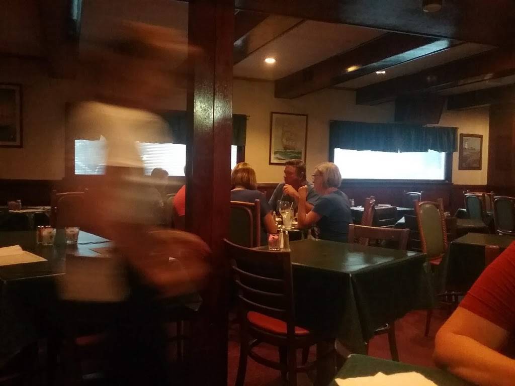 Villa Bleu Tavern & Restaurant | restaurant | 516 Northwest Hwy, Fox River Grove, IL 60021, USA | 8476394500 OR +1 847-639-4500