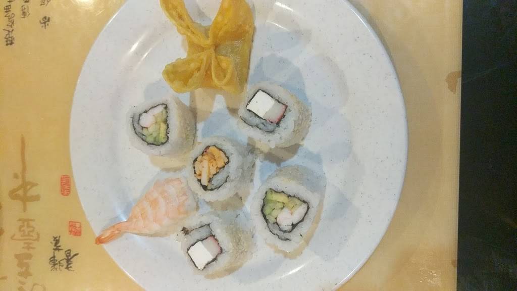 Q Q Buffet | restaurant | 108 Dettro Dr, Mattoon, IL 61938, USA | 2172588838 OR +1 217-258-8838