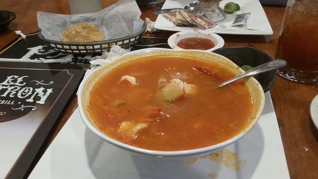 Salon de Eventos El Patron | restaurant | 4581 S 12th Ave, Tucson, AZ 85714, USA | 5202038396 OR +1 520-203-8396