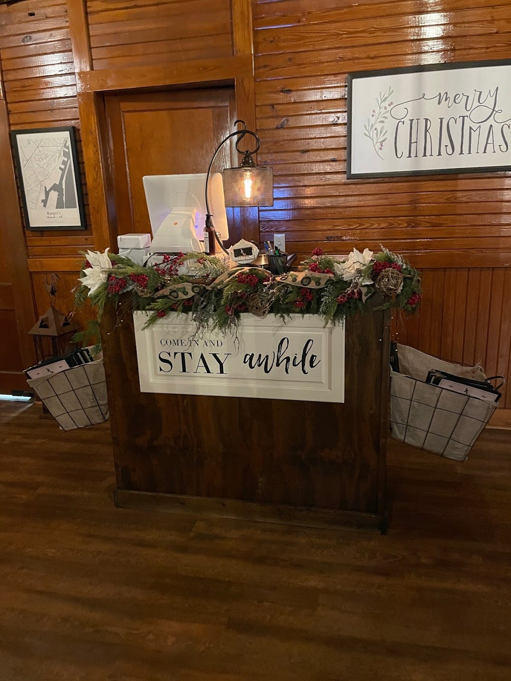 Kasper’s | restaurant | 501 N Johnson St, Clarksville, AR 72830, USA | 4796474332 OR +1 479-647-4332