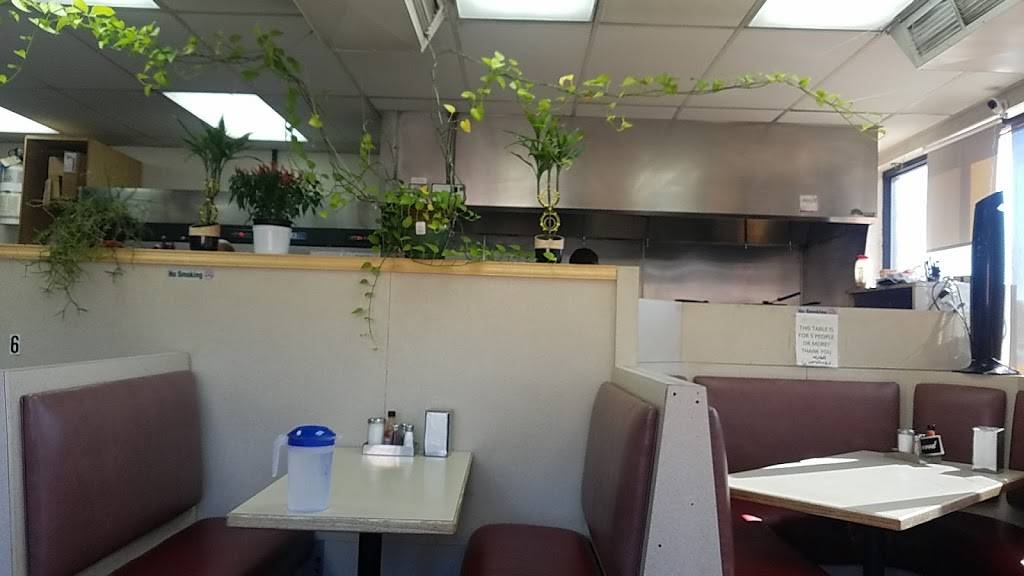 Iraqi Kabob | restaurant | 13650 W Warren Ave, Dearborn, MI 48126, USA | 3139459400 OR +1 313-945-9400