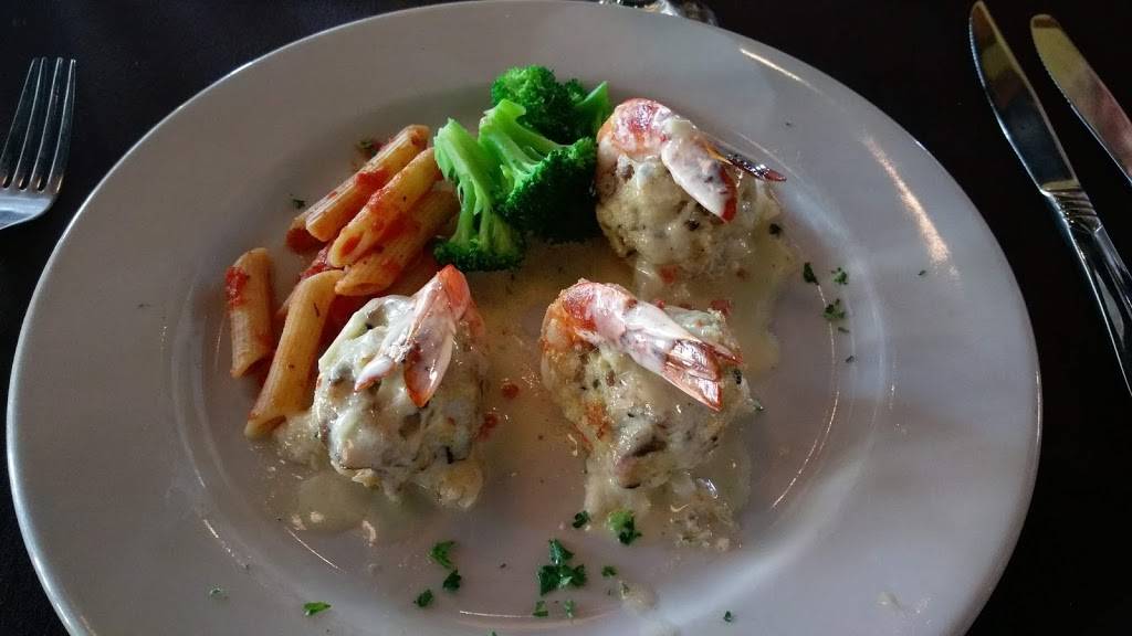 Ruggeris Italian Ristorante | restaurant | 32 Village Ln, Colleyville, TX 76034, USA | 8175037373 OR +1 817-503-7373