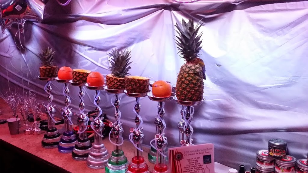 Sultan Hookah Bar | restaurant | 1000 N Broadwalk suit 5b, Hollywood, FL 33019, USA | 5614446118 OR +1 561-444-6118