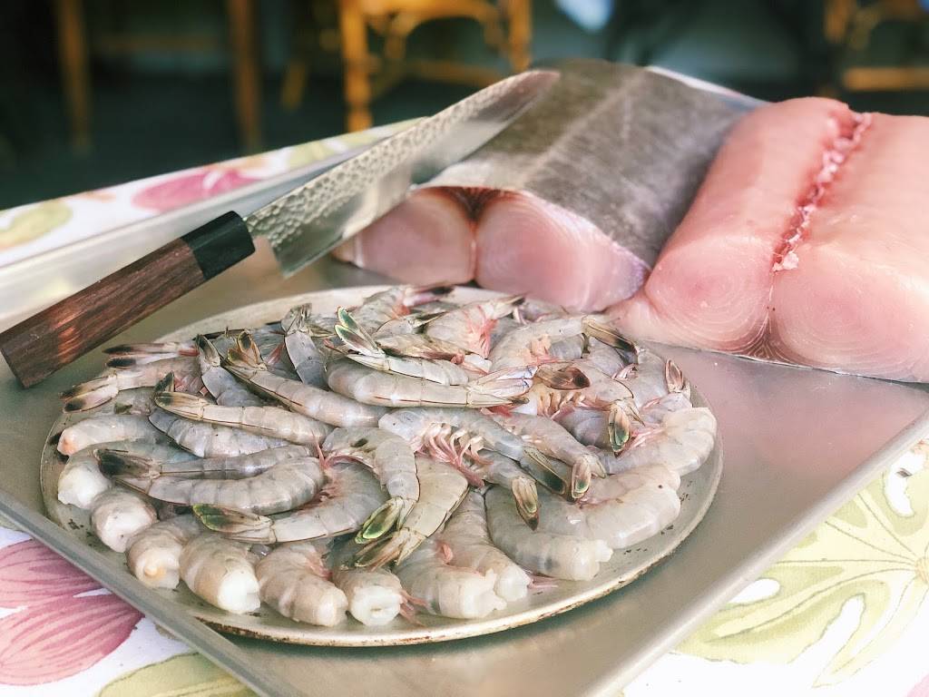 Charlies LEtoile Verte | restaurant | 8 New Orleans Rd, Hilton Head Island, SC 29928, USA | 8437859277 OR +1 843-785-9277