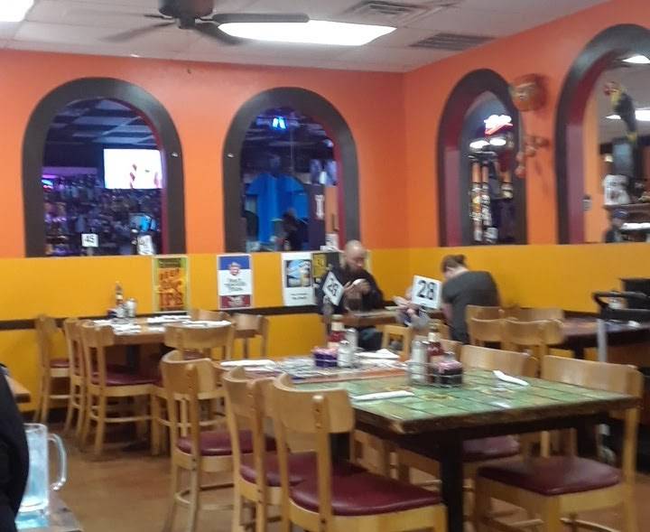 Tio Tonys Mexican Restaurant | restaurant | 110 N 13th St, Midlothian, TX 76065, USA | 9727752390 OR +1 972-775-2390