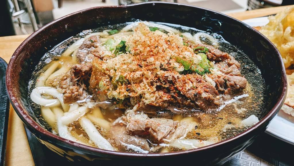 Sanuki Seimen Mugimaru | restaurant | Mitsuwa Marketplace,, 665 Paularino Ave, Costa Mesa, CA 92626, USA | 7145576699 OR +1 714-557-6699