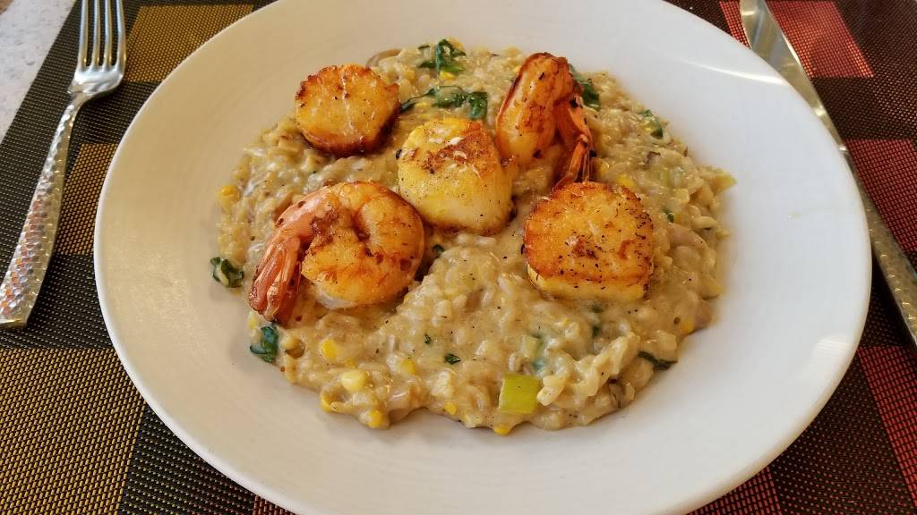 La Luce | restaurant | 14100 Bonnet Creek Resort Ln a, Orlando, FL 32821, USA | 4075973600 OR +1 407-597-3600