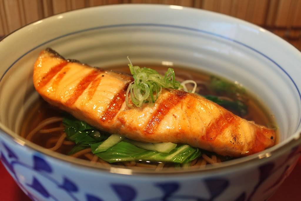 Oishi Japanese Cuisine | restaurant | 8215 De Soto Ave, Canoga Park, CA 91304, USA | 8188826958 OR +1 818-882-6958