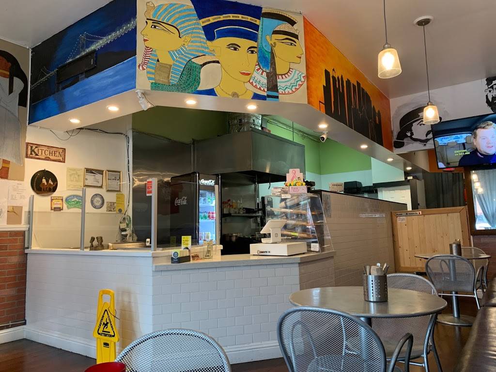 Pita Pocket Express | restaurant | 3932 Telegraph Ave, Oakland, CA 94609, USA | 5108174486 OR +1 510-817-4486